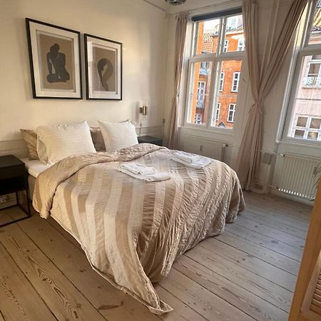 The Square - Carolinas Apartments Copenhagen Exterior photo